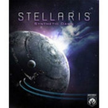 Stellaris: Synthetic Dawn Story Pack STEAM Key