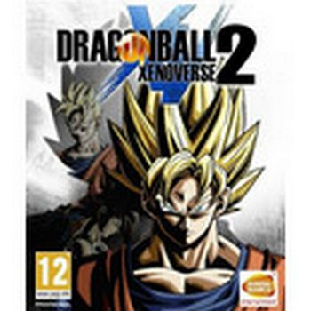 DRAGON BALL XENOVERSE 2 STEAM Key