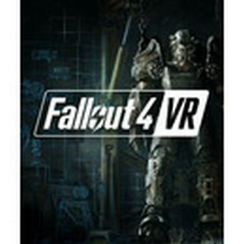 Fallout 4 VR STEAM Key