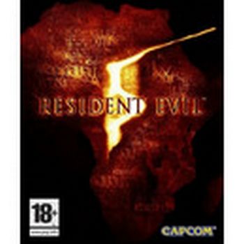 Resident Evil 5/ Biohazard 5 STEAM Key
