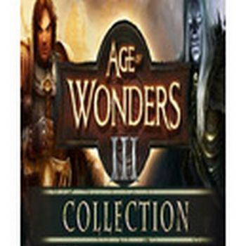 Age of Wonders III Collection STEAM Key
