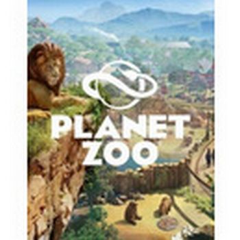 Planet Zoo (EU)
