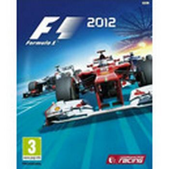 F1 2012  Steam