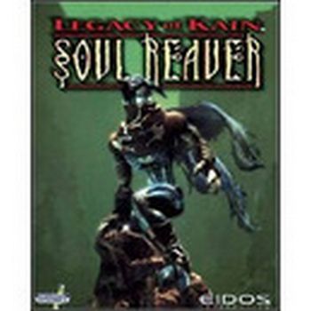 Legacy of Kain: Soul Reaver  Steam