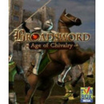 Broadsword: Age of Chivalry