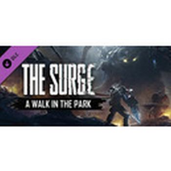 The Surge - A Walk in the Park (DLC)