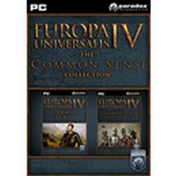 Europa Universalis IV: Common Sense Collection