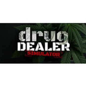 Drug Dealer Simulator - Steam