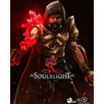 Soulblight - Steam