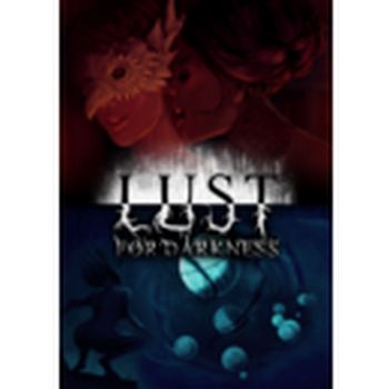 Lust for Darkness Steam