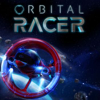 Orbital Racer Klucz Steam