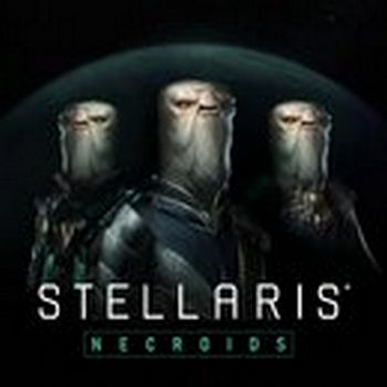 Stellaris: Necroids Species Pack (DLC)