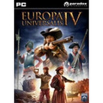 Europa Universalis IV - American Dream (DLC) (EU)