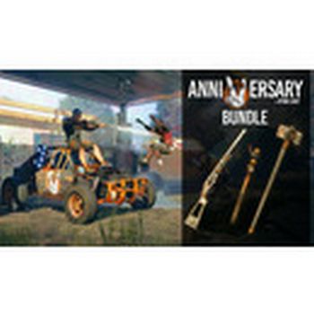 Dying Light - 5th Anniversary Bundle