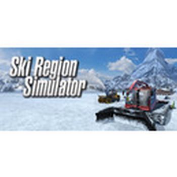 Ski Region Simulator Steam