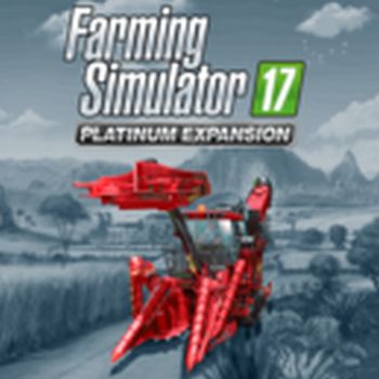 Farming Simulator 17 Platinum Expansion Steam