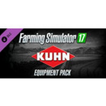 Farming Simulator 17 KUHN Steam