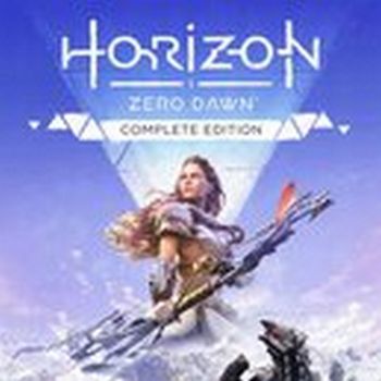 Horizon: Zero Dawn (Complete Edition) (EU) STEAM Key