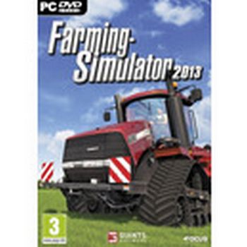 Farming Simulator 2013 - DLC Pack