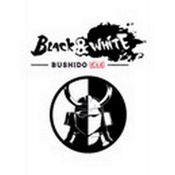 Black & White Bushido