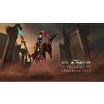 Warhammer 40,000: Gladius - Specialist Pack