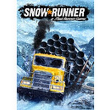 SnowRunner
