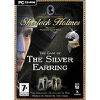 Sherlock Holmes: The Silver Earring