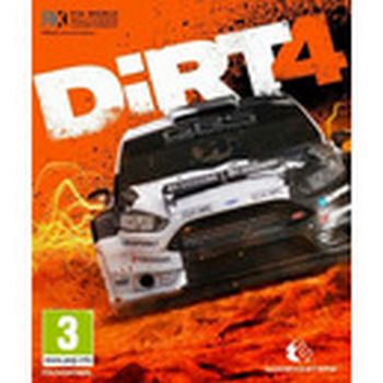 DiRT 4