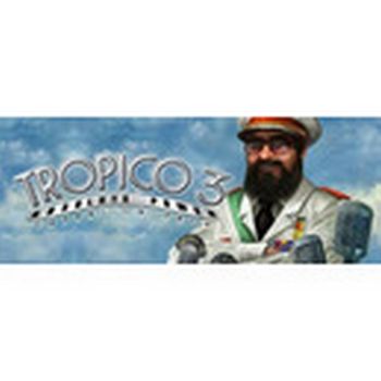 Tropico 3: Absolute Power