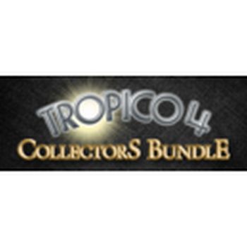 Tropico 4 Collectors Bundle