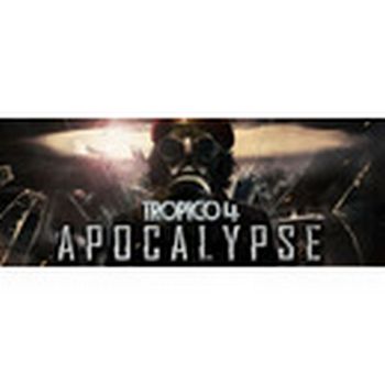 Tropico 4: Apocalypse