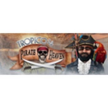 Tropico 4: Pirate Heaven Steam