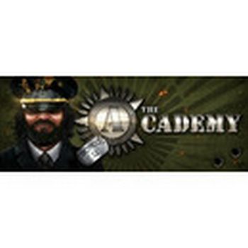 Tropico 4 The Academy Steam