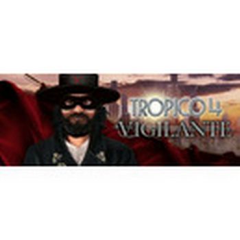 Tropico 4: Vigilante