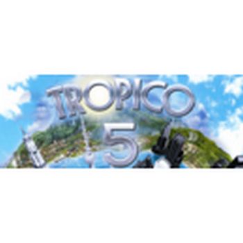 Tropico 5