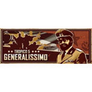 Tropico 5: Generalissimo