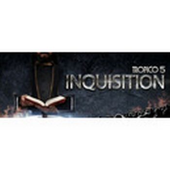 Tropico 5: Inquisition