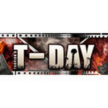 Tropico 5: T-Day