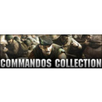 Commandos Pack