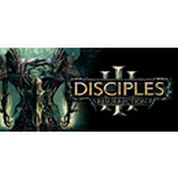 Disciples III: Resurrection