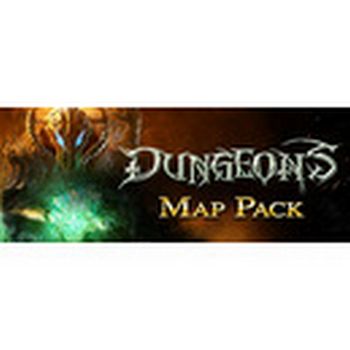 Dungeons - Map Pack