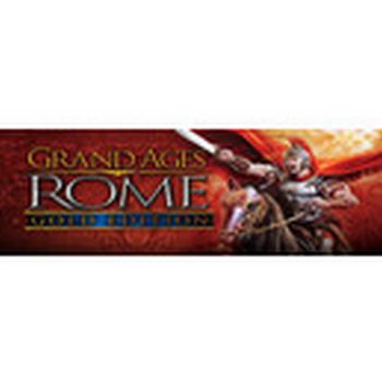 Grand Ages: Rome Gold