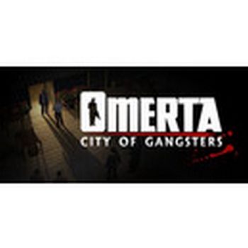 Omerta - City of Gangsters