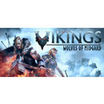Vikings - Wolves of Midgard
