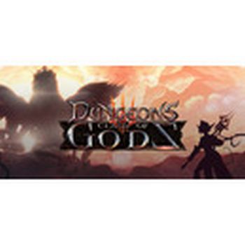 Dungeons 3 - Clash of Gods