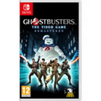 Ghostbusters: The Video Game Remastered  (EU)