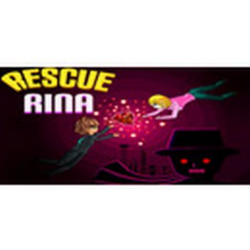 Rescue Rina