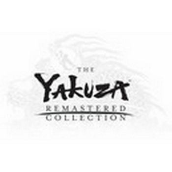 Yakuza: Remastered Collection (EU)