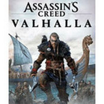 Assassin's Creed: Valhalla (EU) Uplay