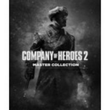 Company of Heroes 2: Master Collection